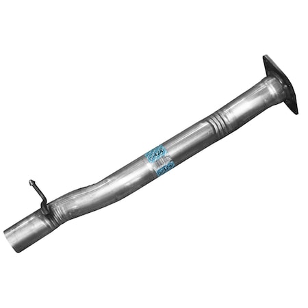 Walker Exhaust Intermediate Pipe, 53424 53424